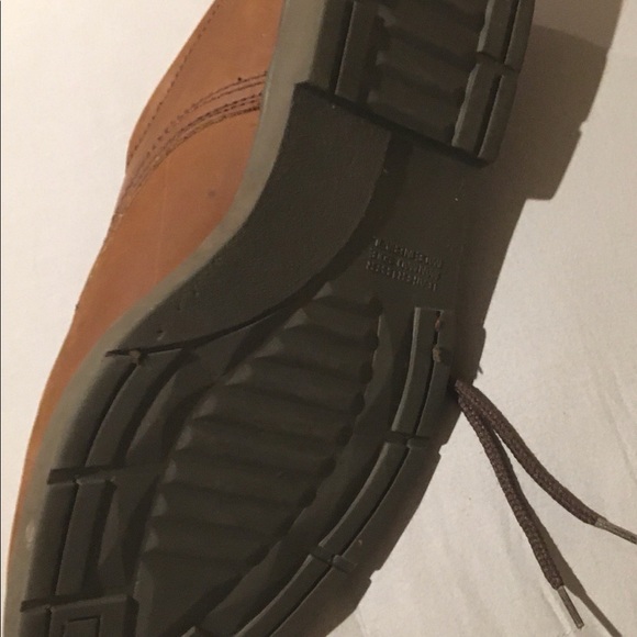 Levi’s Men’s Leather Loafers Size 8 NWT - Picture 7 of 8